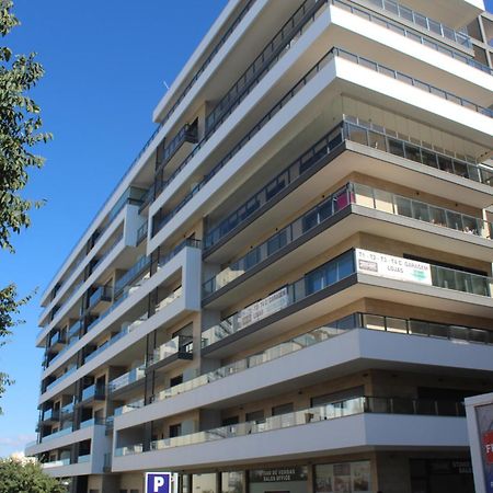 T1 Praia Da Rocha / Rocha Prime B5 波尔蒂芒 外观 照片