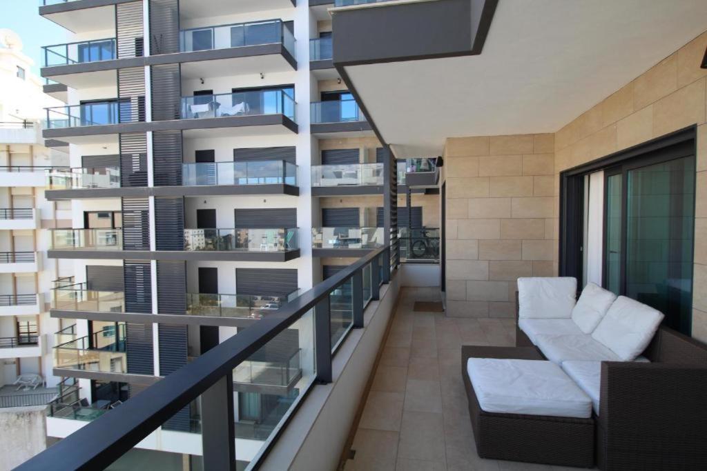 T1 Praia Da Rocha / Rocha Prime B5 波尔蒂芒 外观 照片