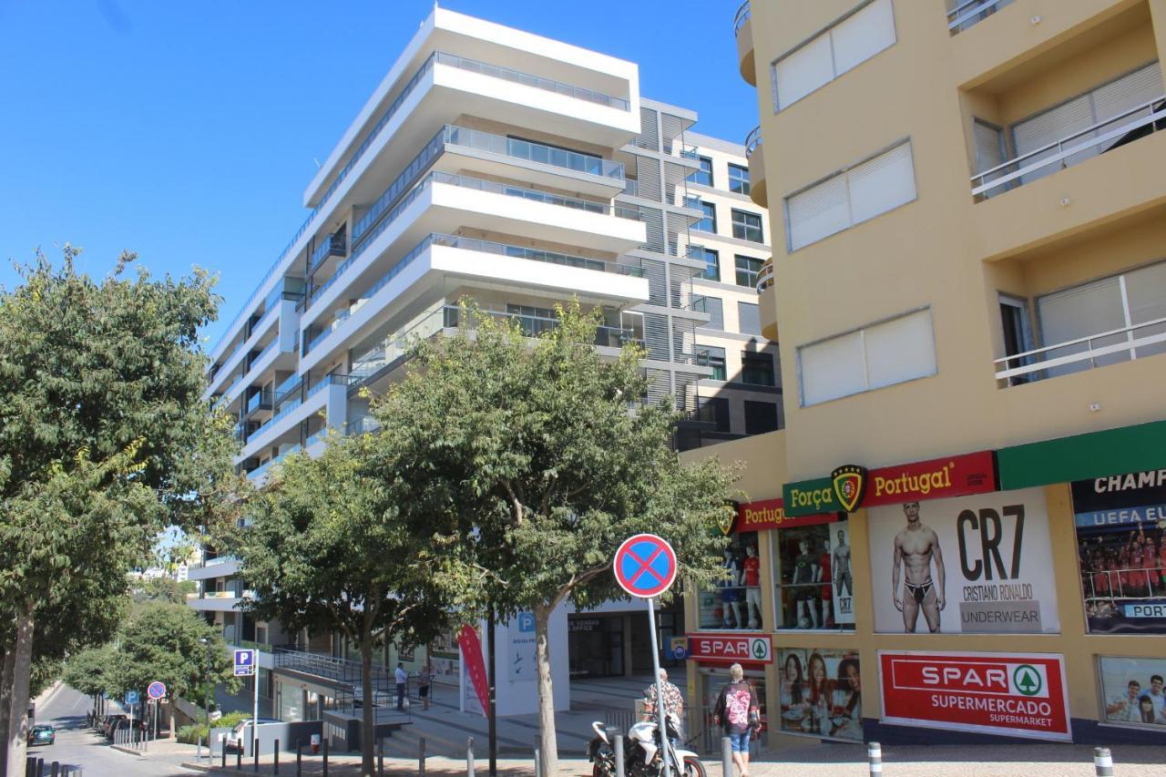 T1 Praia Da Rocha / Rocha Prime B5 波尔蒂芒 外观 照片