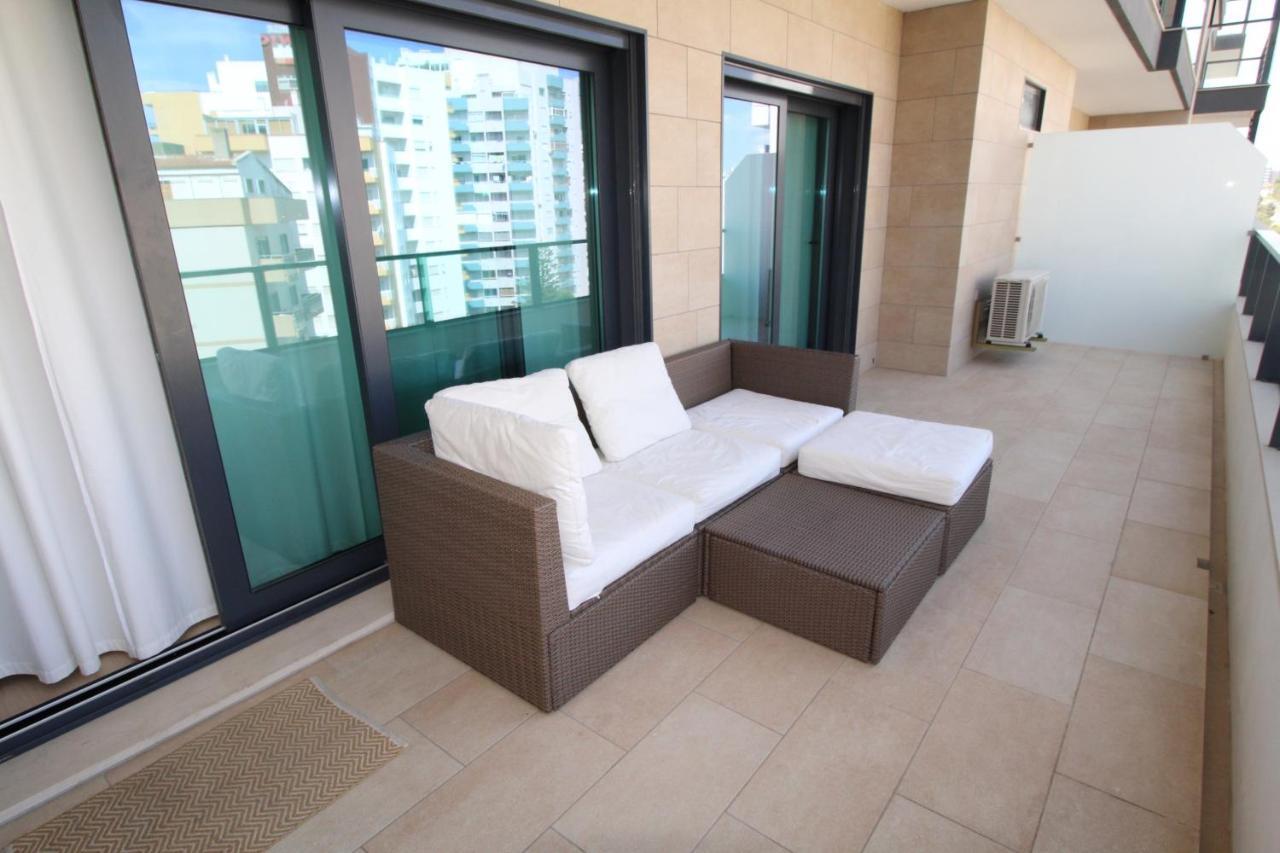 T1 Praia Da Rocha / Rocha Prime B5 波尔蒂芒 外观 照片