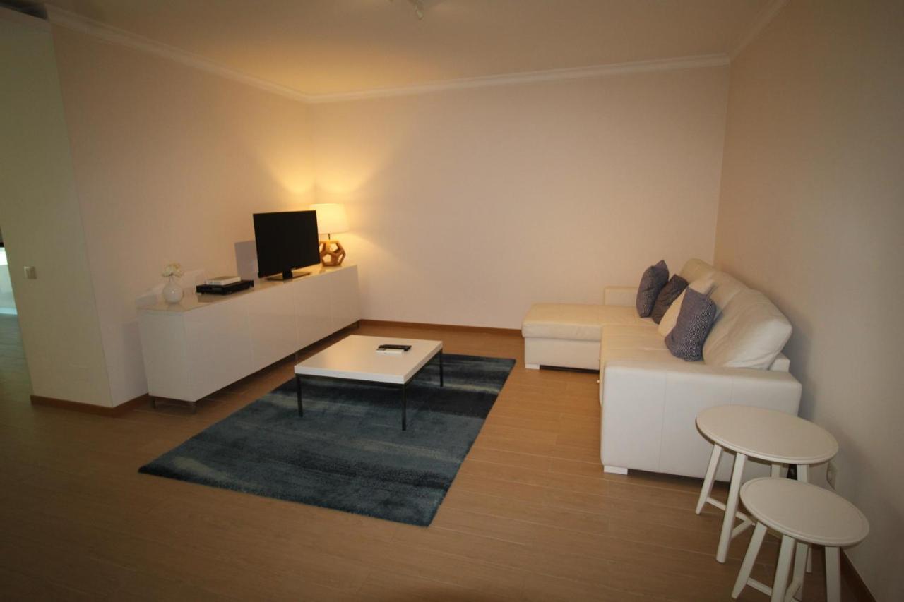 T1 Praia Da Rocha / Rocha Prime B5 波尔蒂芒 外观 照片