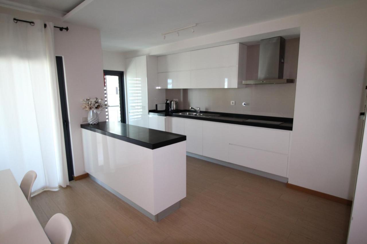 T1 Praia Da Rocha / Rocha Prime B5 波尔蒂芒 外观 照片