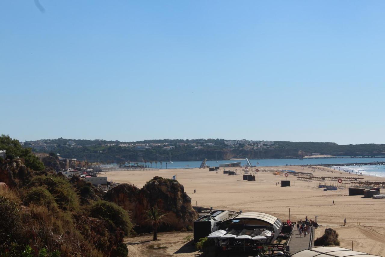 T1 Praia Da Rocha / Rocha Prime B5 波尔蒂芒 外观 照片