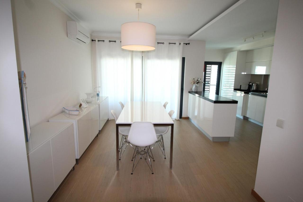 T1 Praia Da Rocha / Rocha Prime B5 波尔蒂芒 外观 照片