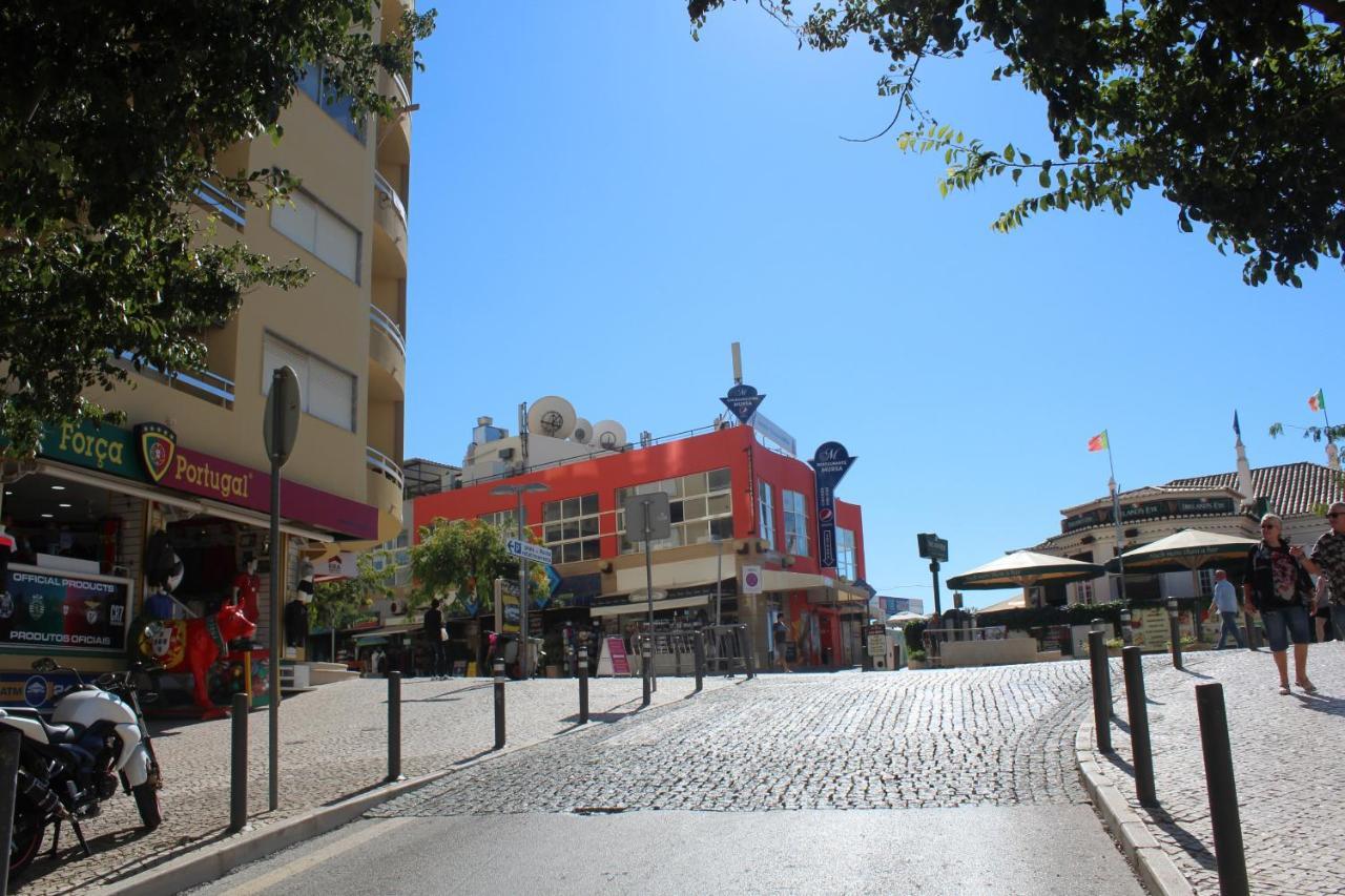 T1 Praia Da Rocha / Rocha Prime B5 波尔蒂芒 外观 照片