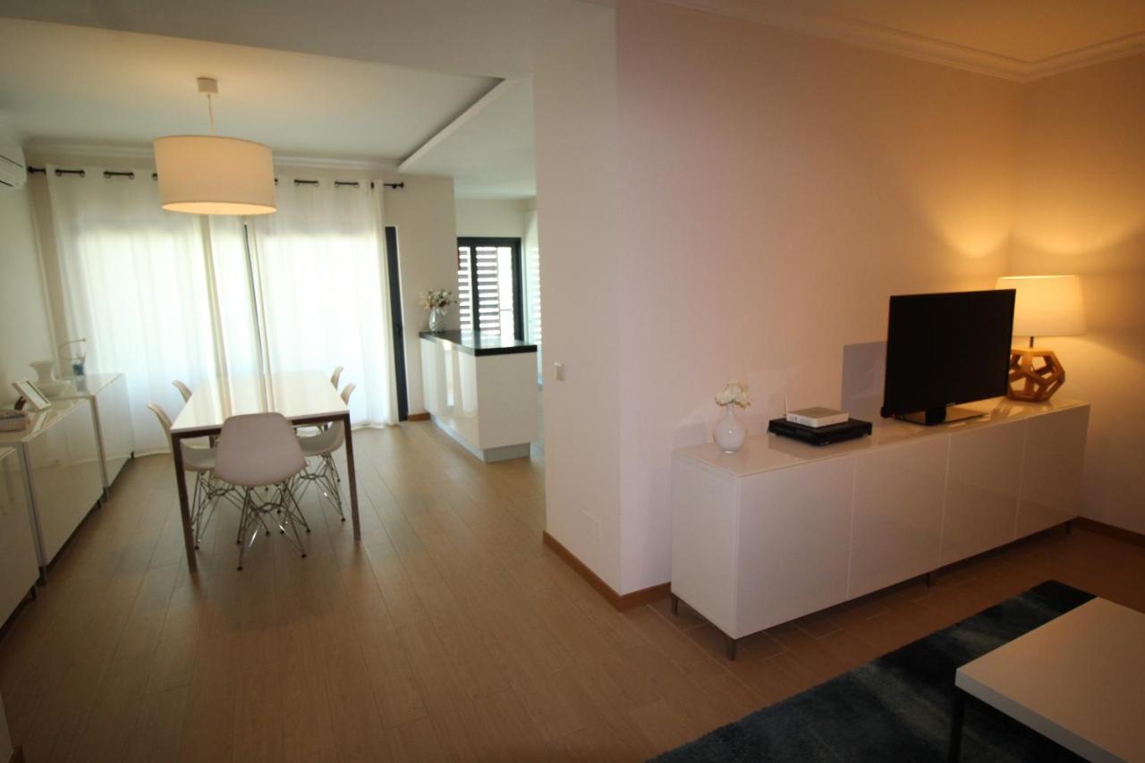 T1 Praia Da Rocha / Rocha Prime B5 波尔蒂芒 外观 照片