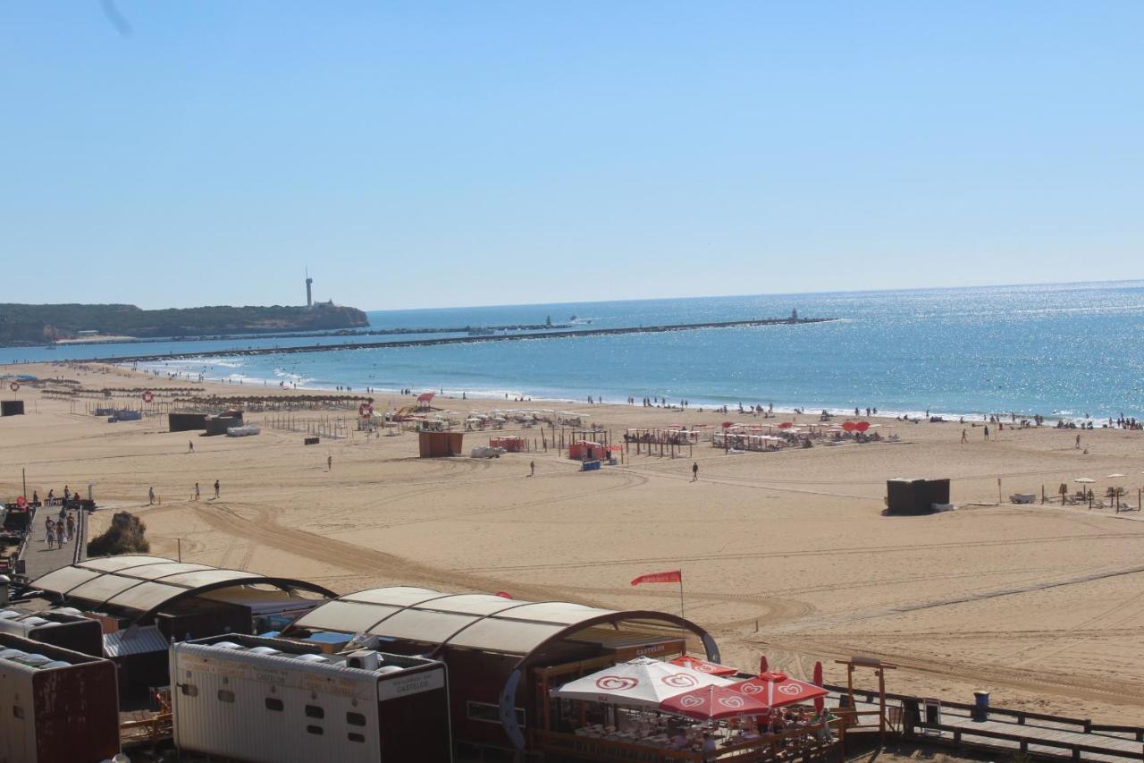 T1 Praia Da Rocha / Rocha Prime B5 波尔蒂芒 外观 照片