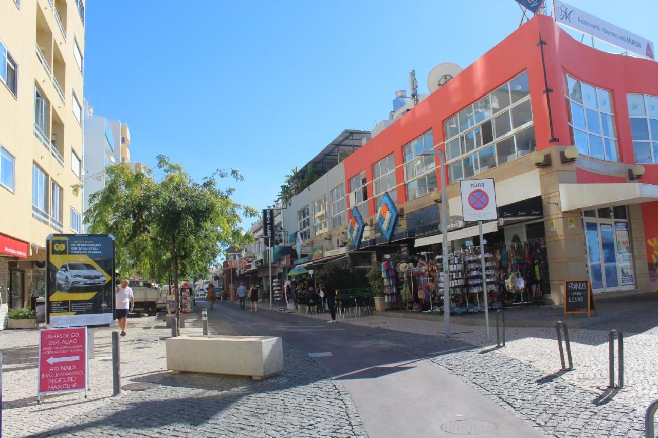 T1 Praia Da Rocha / Rocha Prime B5 波尔蒂芒 外观 照片