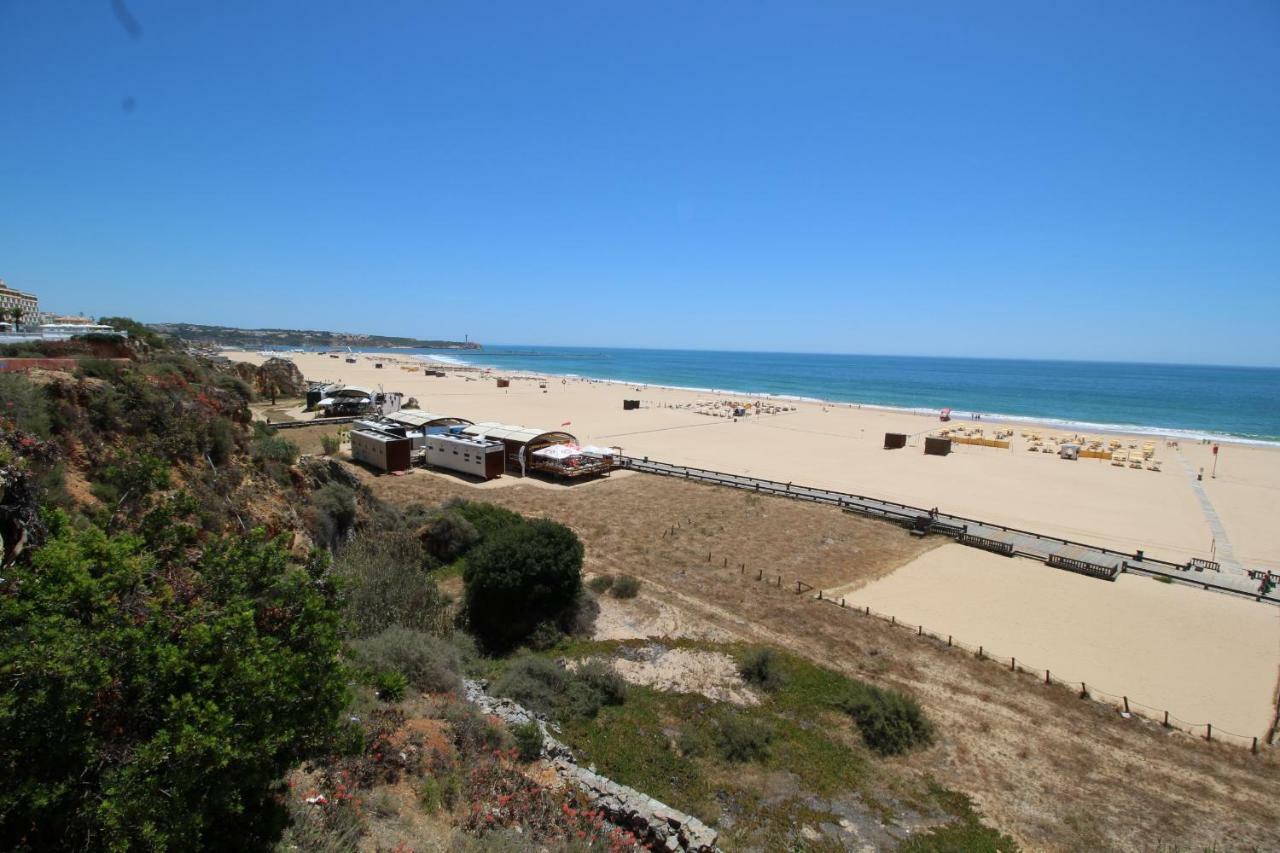 T1 Praia Da Rocha / Rocha Prime B5 波尔蒂芒 外观 照片