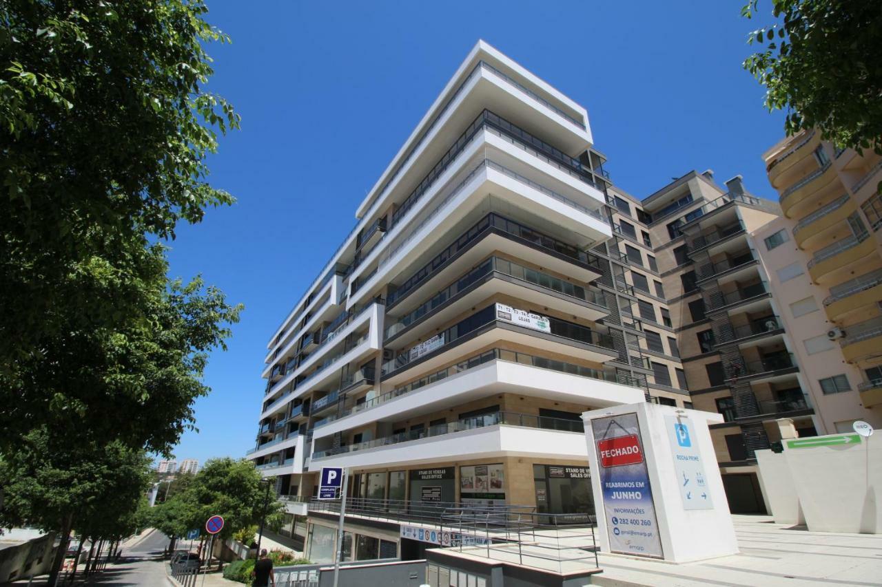 T1 Praia Da Rocha / Rocha Prime B5 波尔蒂芒 外观 照片